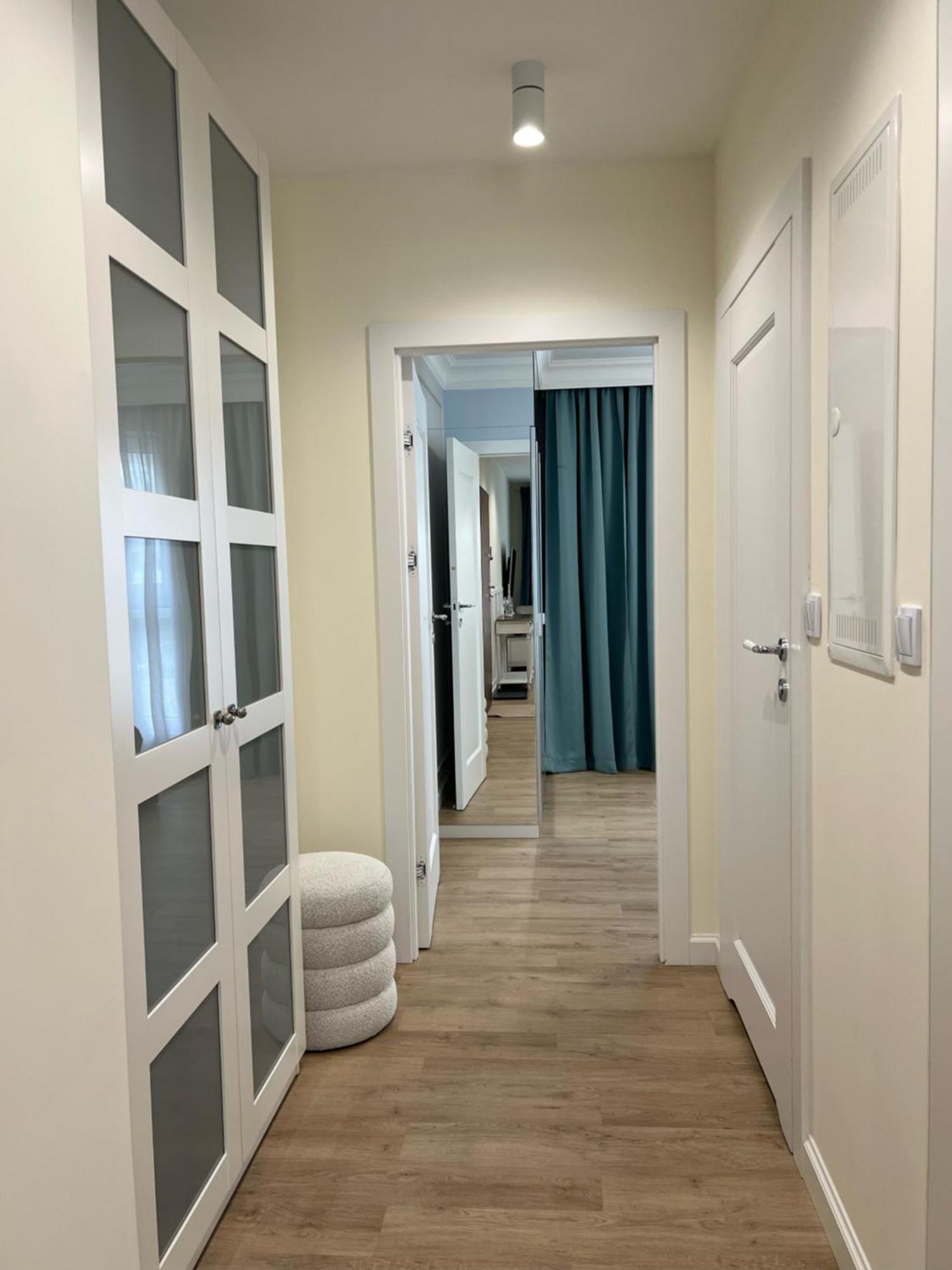 Lts Rent Luxury&Comfortable Blue Residence Angielska Grobla Gdansk Dış mekan fotoğraf